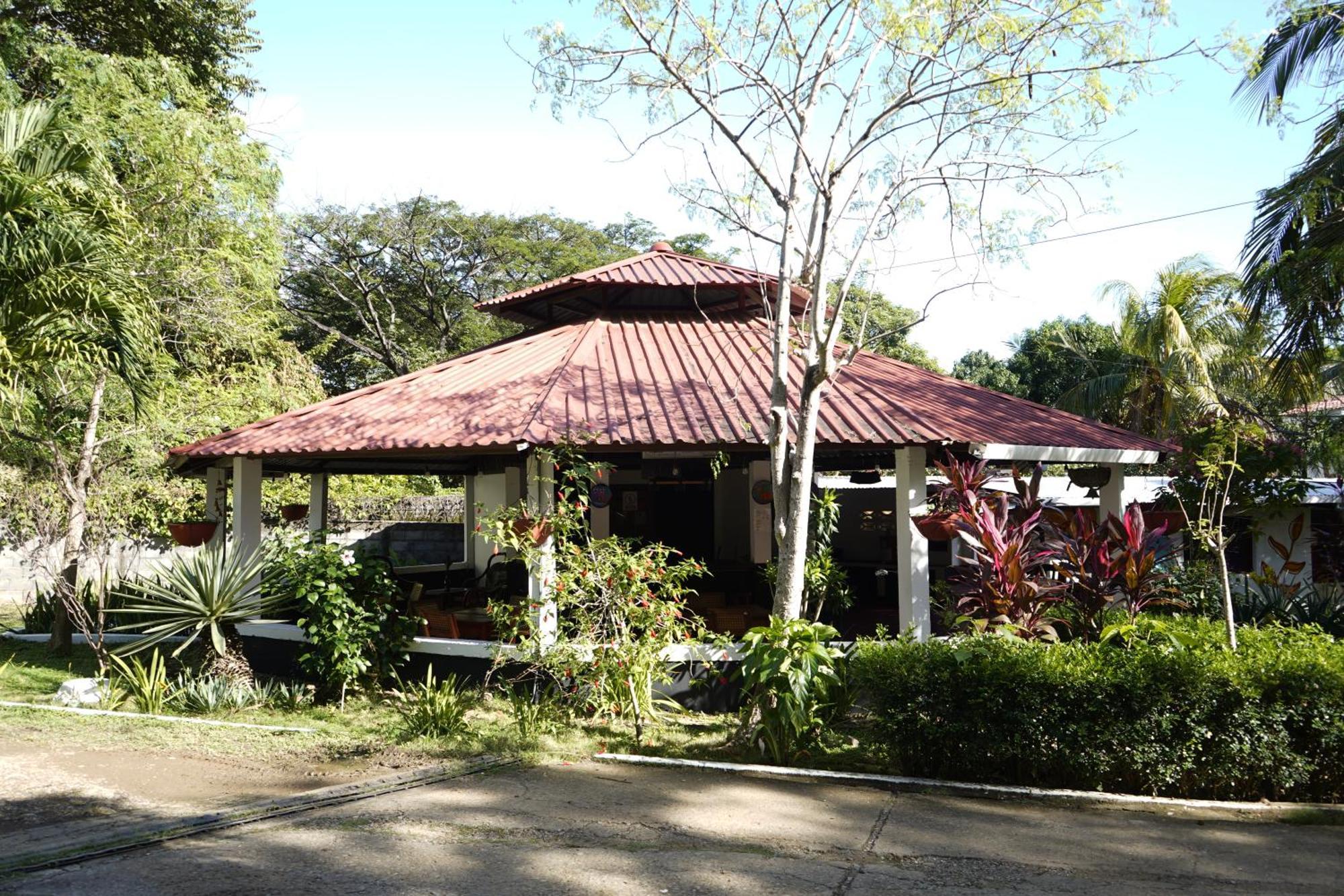 El Pacifico Hotel San Juan del Sur Exterior photo